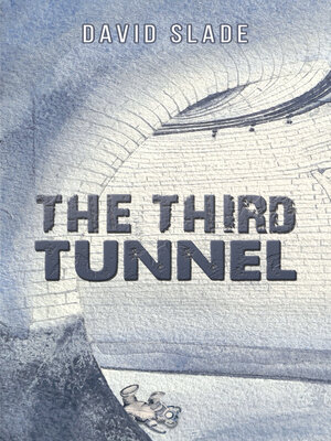cover image of The Third Tunnel
